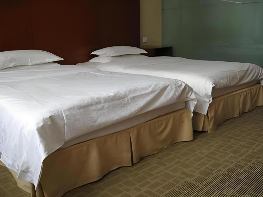 Fulante Theme Hotel Zhangjiajie Extérieur photo