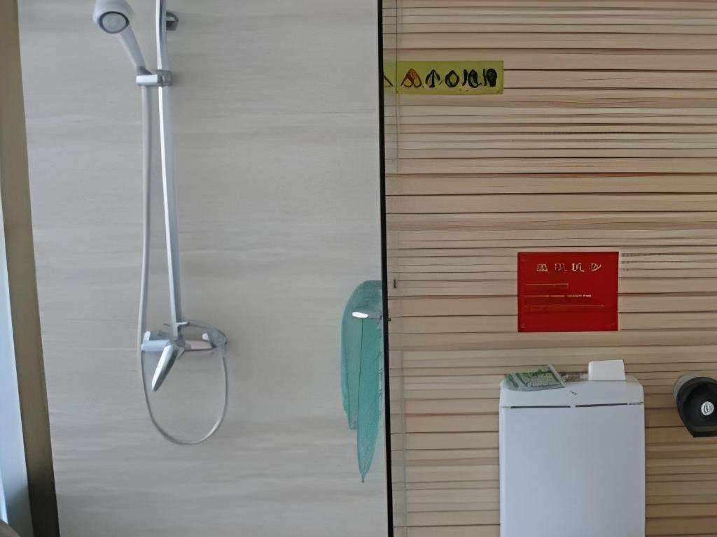 Fulante Theme Hotel Zhangjiajie Extérieur photo