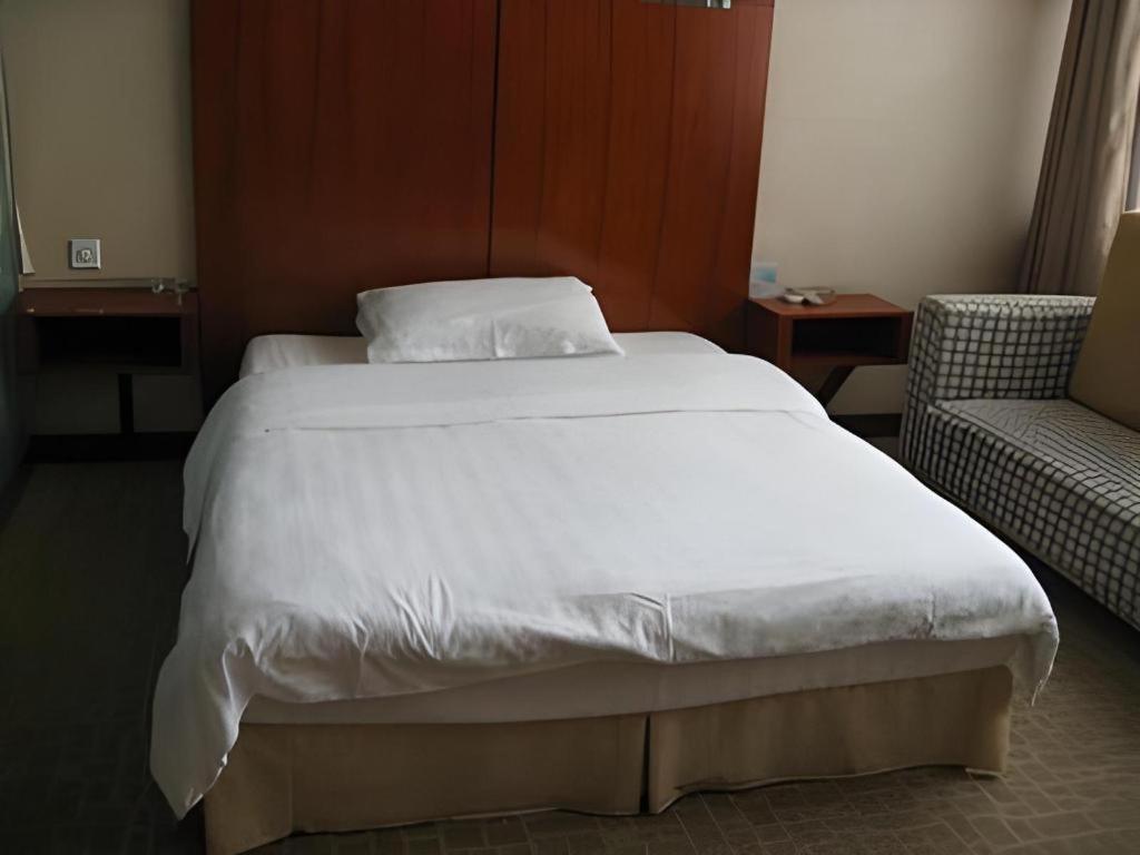 Fulante Theme Hotel Zhangjiajie Extérieur photo